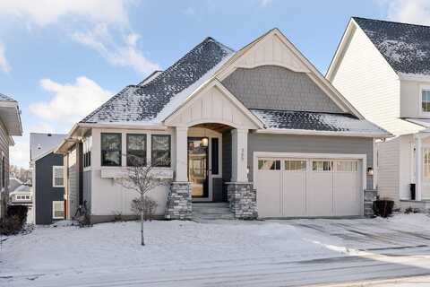 Laurel, MINNEAPOLIS, MN 55426