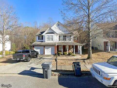 Bluff Creek, BUFORD, GA 30519