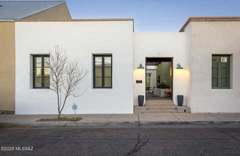 Court, TUCSON, AZ 85701