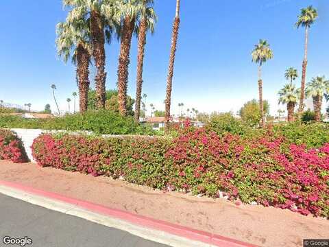 Calle Encinitas, RANCHO MIRAGE, CA 92270