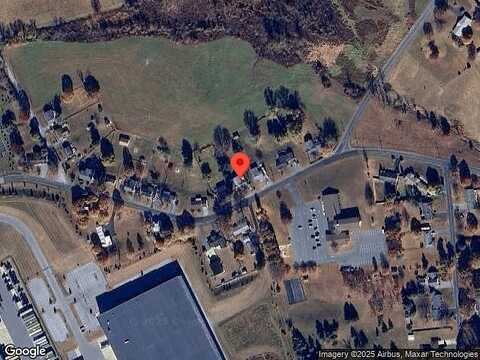 Zions Church, SHOEMAKERSVILLE, PA 19555