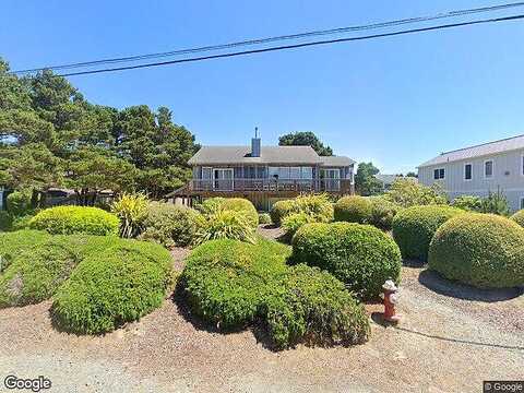 Beach Loop, BANDON, OR 97411