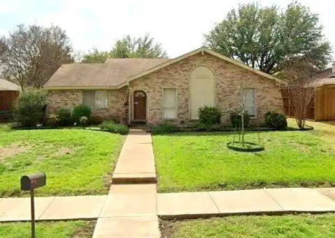 Peppertree, PLANO, TX 75074