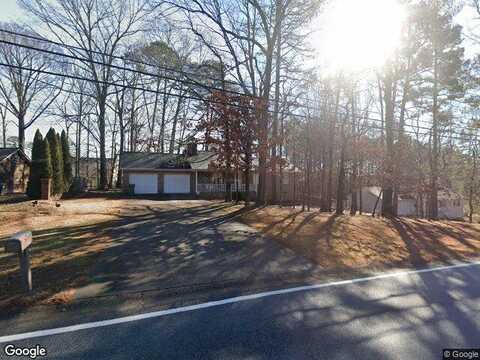 Austin Bridge, DOUGLASVILLE, GA 30134