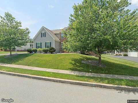 Meadow Cross, YORK, PA 17402