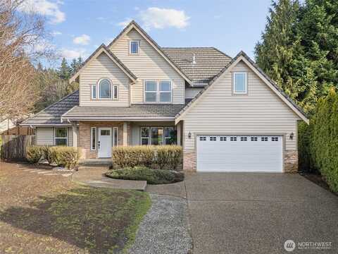 Buckingham, OLYMPIA, WA 98501