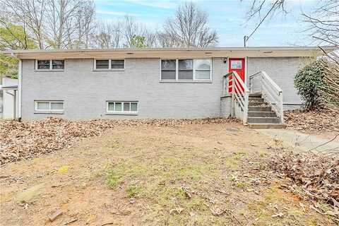 Hermer, ATLANTA, GA 30311