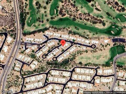 Calle Del Dante, GREEN VALLEY, AZ 85622