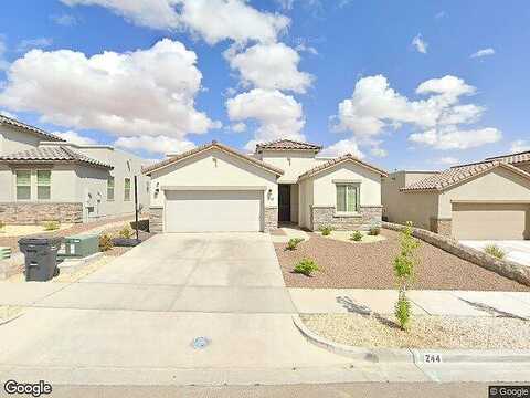 Huntstanton, EL PASO, TX 79928