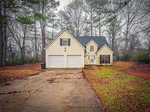 Fairview, ELLENWOOD, GA 30294