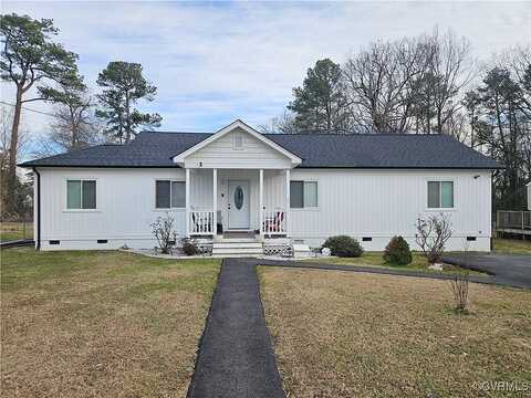 Agra, HENRICO, VA 23228