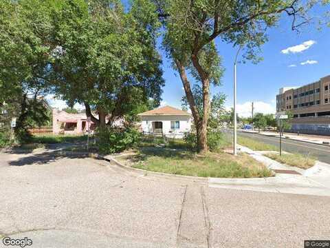 Tejon, COLORADO SPRINGS, CO 80907