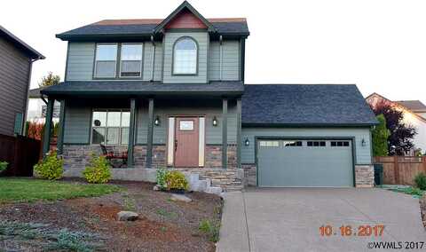 Maplewood, SALEM, OR 97306