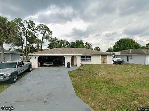 New York, PORT CHARLOTTE, FL 33952