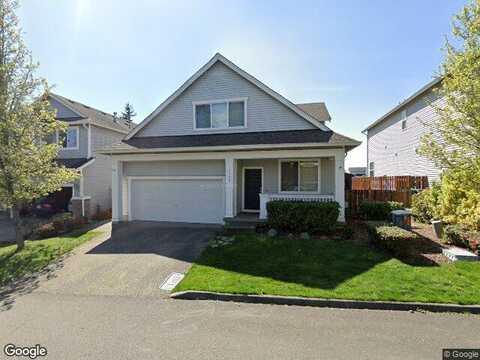 87Th, LAKE STEVENS, WA 98258