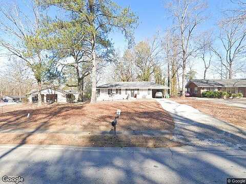 River, ELLENWOOD, GA 30294