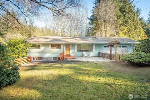 Maplewood, EDMONDS, WA 98026