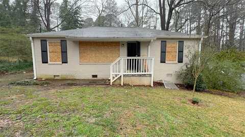 Oak Valley, DECATUR, GA 30035