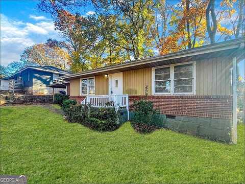 Valencia, DECATUR, GA 30032