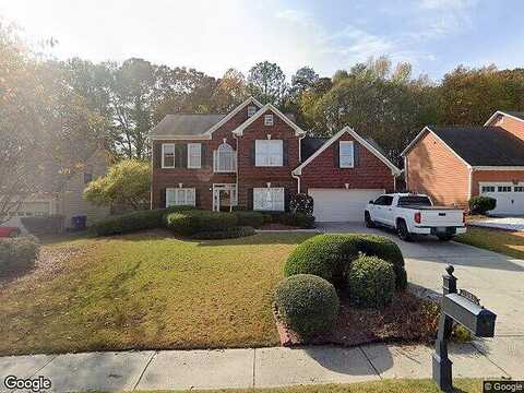 Pinder Point, LAWRENCEVILLE, GA 30043