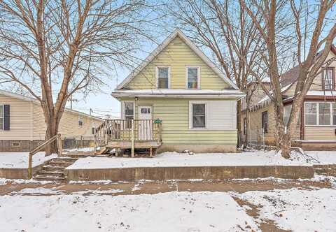 Sherburne, SAINT PAUL, MN 55104