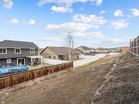 Hurlburt, HERMISTON, OR 97838