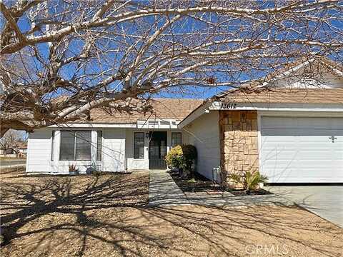 Cedar, HESPERIA, CA 92344