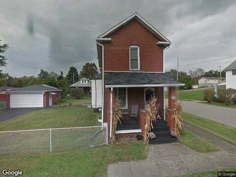 13Th, WEST PITTSBURG, PA 16160