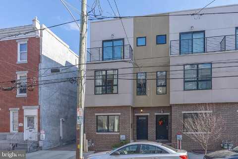 Howard, PHILADELPHIA, PA 19122