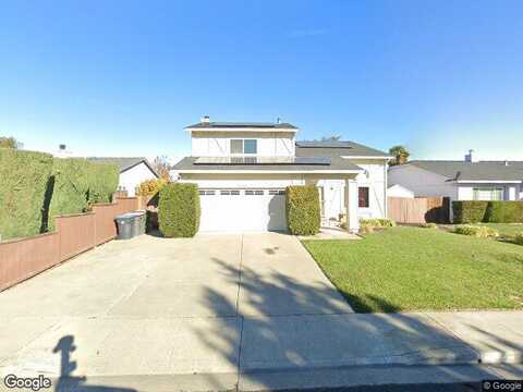 Kimberly, SUISUN CITY, CA 94585