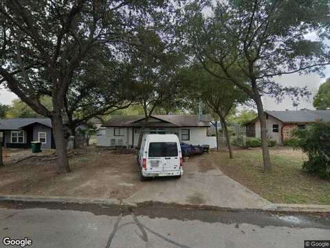 Wilderness, LIVE OAK, TX 78233