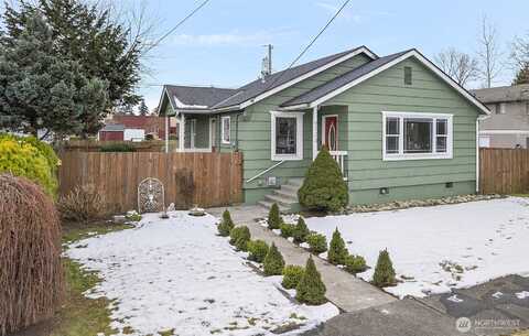 Gilman, ARLINGTON, WA 98223