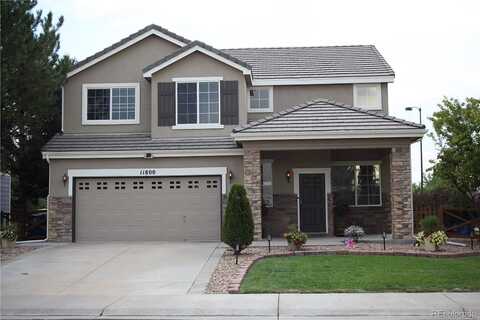 Granby, COMMERCE CITY, CO 80603