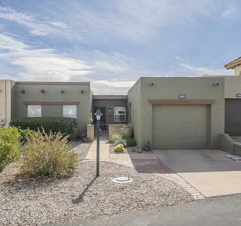 Camino Sagasta, GREEN VALLEY, AZ 85622