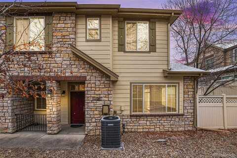 Navajo, DENVER, CO 80234