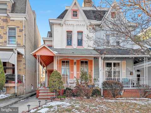 6Th, READING, PA 19601