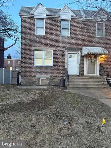 Fanshawe, PHILADELPHIA, PA 19111