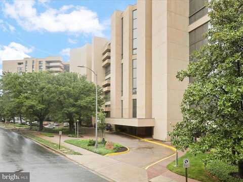 Arlington Ridge, ARLINGTON, VA 22202