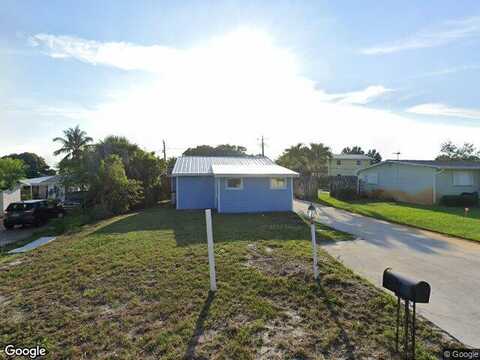 Wright, JENSEN BEACH, FL 34957