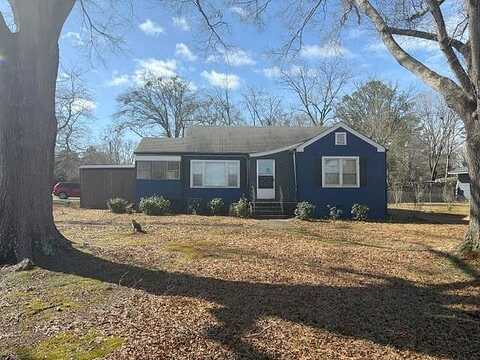 Wiley, CEDARTOWN, GA 30125