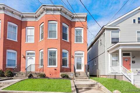 Decatur, RICHMOND, VA 23224
