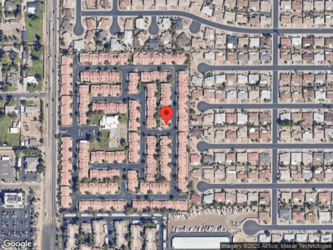 Greenfield, MESA, AZ 85206