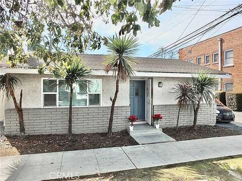 9Th, LONG BEACH, CA 90813