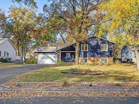 Sunnyside, SAINT PAUL, MN 55112