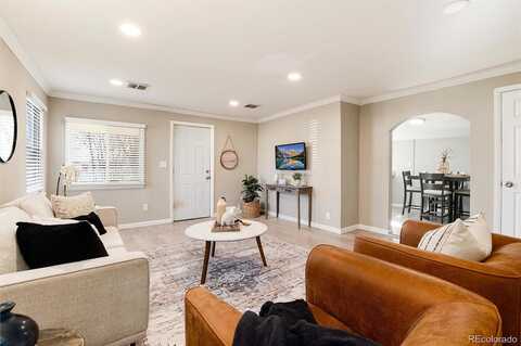 Stuart, DENVER, CO 80219