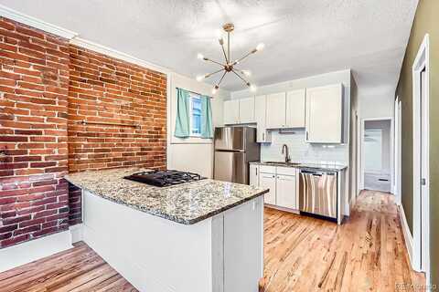 High, DENVER, CO 80205