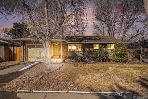 Xanthia, DENVER, CO 80231