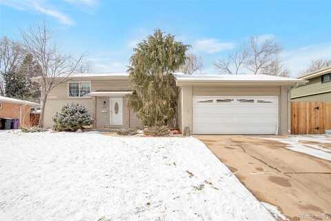 Ivan, DENVER, CO 80227