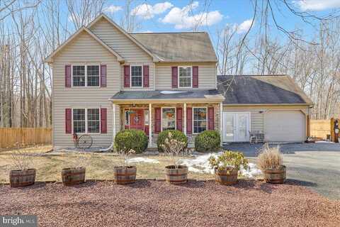 Mountain View, READING, PA 19607