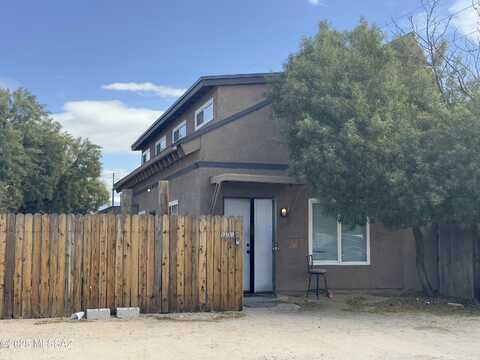 22Nd, TUCSON, AZ 85710